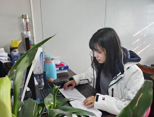 【公司十周年主題征文】攜手并進(jìn) 風(fēng)雨無(wú)阻