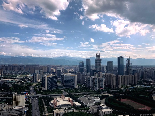 “慶五一、迎五四”攝影、書畫比賽優(yōu)秀作品展示（二）