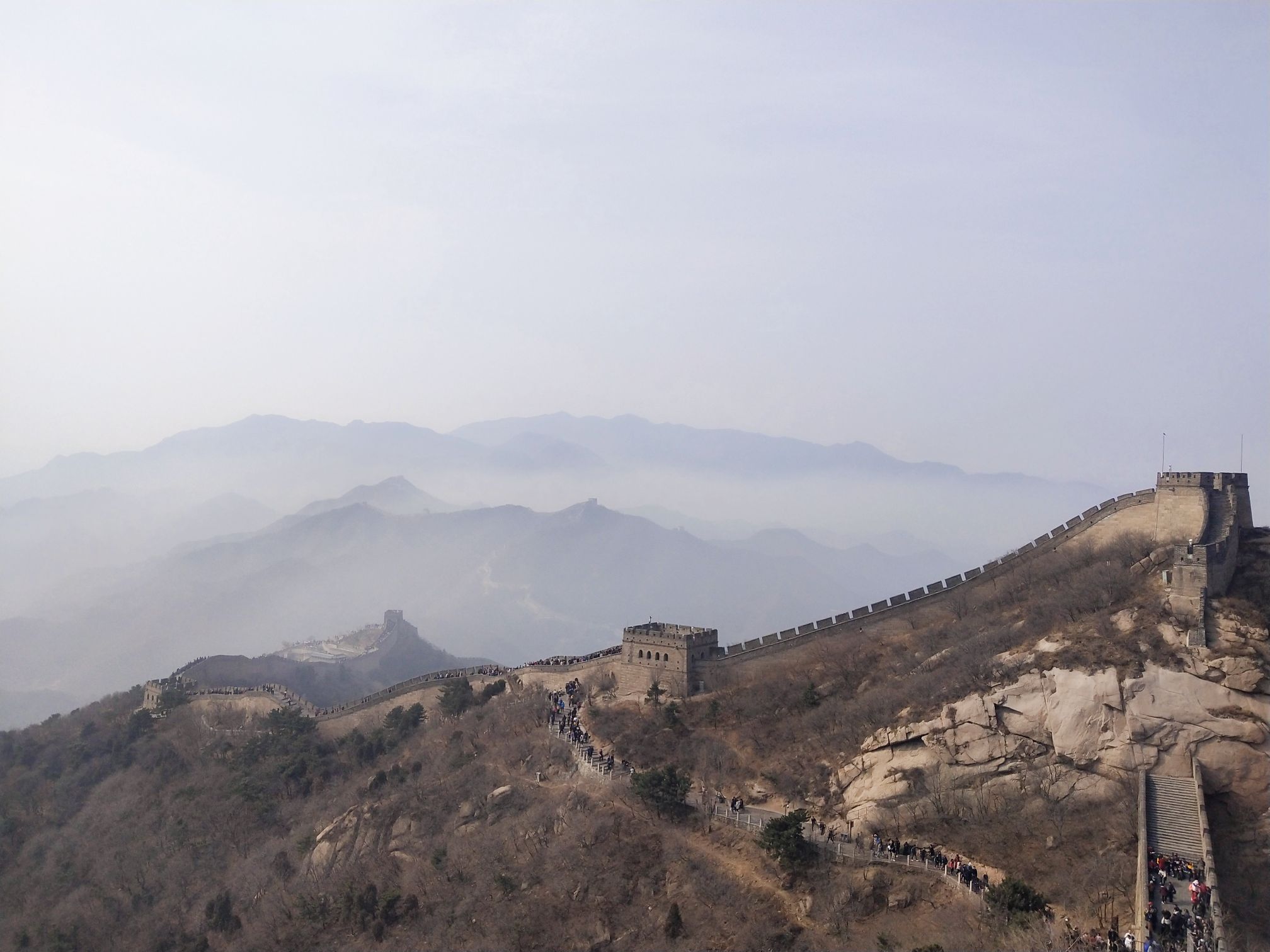 “慶五一、迎五四”攝影、書畫比賽優(yōu)秀作品展示（三）